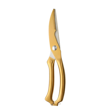 Blaze Kitchen Scissors – Heavy-Duty All-Purpose Shears